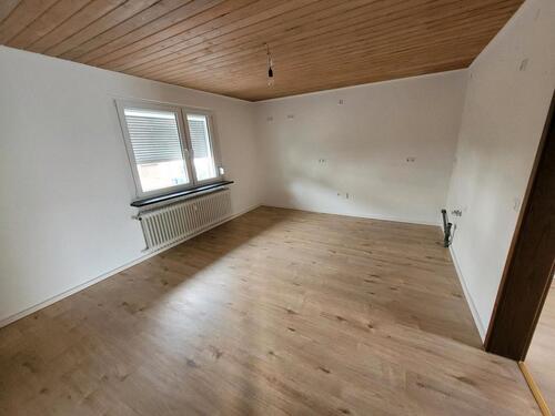 Foto - 3 Zimmer Etagenwohnung in Burbach