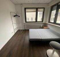 2 Zimmer Wohnung Monteure, Studenten - Mannheim Käfertal