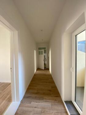 Foto - 3 Zimmer Etagenwohnung in Bremerhaven