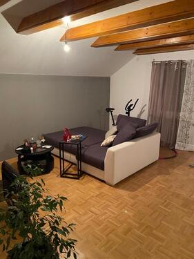 Foto - 2.5 Zimmer Dachgeschoßwohnung zur Miete in Regensburg