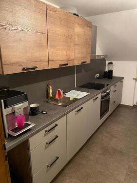 Foto - 2.5 Zimmer Dachgeschoßwohnung in Regensburg