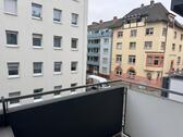 Foto - 2 Zimmer Wohnung, Ludwigshafen-Süd, Balkon