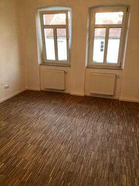 Foto - Zwei-Zimmer-Wohnung in Bamberg zu vermieten