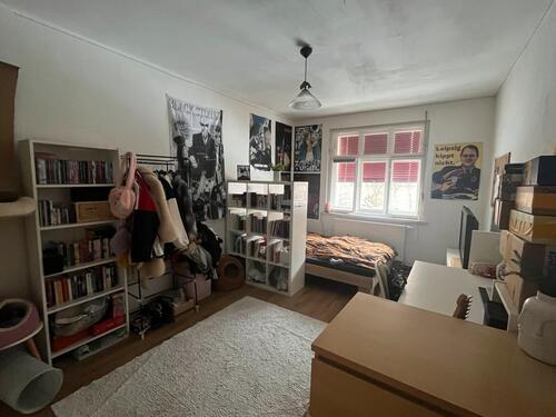 Foto - WG Zimmer in Leipzig Gohlis - 280,00&nbsp;EUR Kaltmiete, ca.&nbsp; 20,00&nbsp;m&sup2;