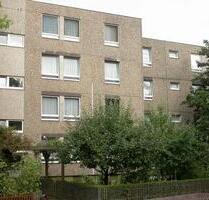 Demnächst frei! 2-Zimmer-Wohnung in Düsseldorf Garath