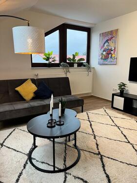 Foto - 3 Zimmer Dachgeschoßwohnung zur Miete in Lampertheim