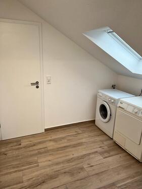 Foto - Dachgeschoßwohnung in Lampertheim zur Miete