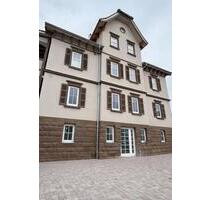 Großzügige 4-Zimmer-Wohnung, Erstbezug nach Kernsanierung im Herzen von Lorch