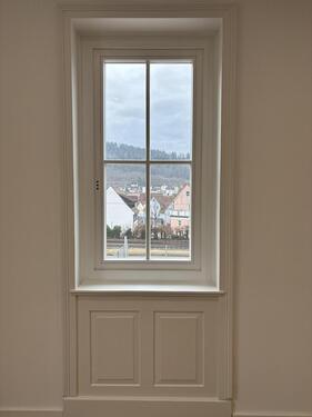 Foto - 4 Zimmer Etagenwohnung in Lorch