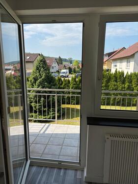 Foto - 3.5 Zimmer Etagenwohnung in Hochdorf