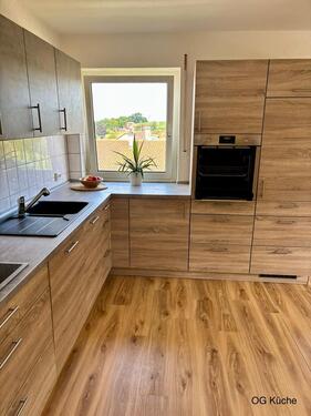 Foto - Etagenwohnung in Hochdorf zur Miete