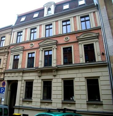 Foto - 3 Zimmer Etagenwohnung zur Miete in Halle (Saale)