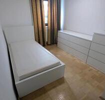 Zimmer zu Vermieten in Dingolfing - Moosthenning