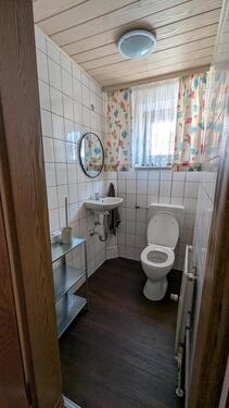 Foto - 1 Zimmer Etagenwohnung zur Miete in Moosthenning