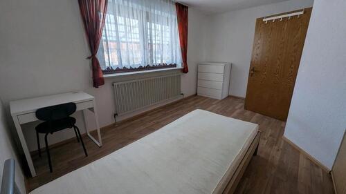 Foto - Etagenwohnung in Moosthenning zur Miete