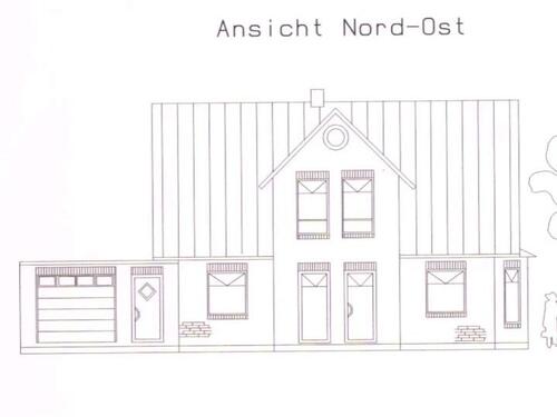 Foto - Einfamilienhaus in Damme - 405.000,00&nbsp;EUR Kaufpreis, ca.&nbsp; 125,00&nbsp;m&sup2;