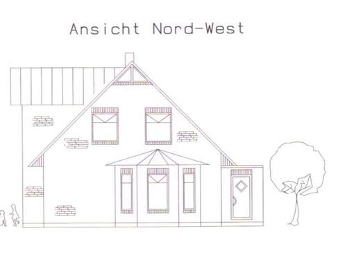 Foto - 4 Zimmer Einfamilienhaus zum Kaufen in Damme