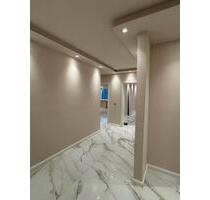 3-Zimmer Wohnung mit großen Balkon, Garten und TG-Platz - Köln Kalk