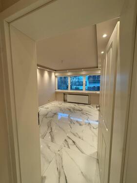 Foto - 3 Zimmer Erdgeschoßwohnung zur Miete in Köln