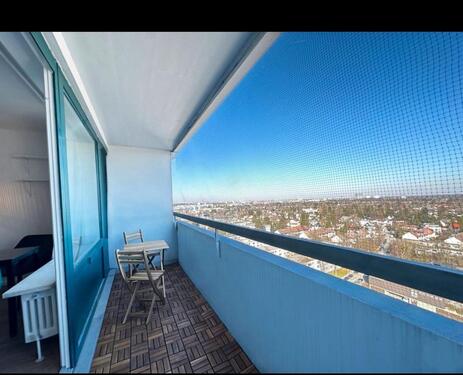 Foto - Appartement befristet zu vermieten