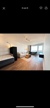 Foto - 1 Zimmer Etagenwohnung zur Miete in München