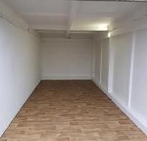 STRAUSBERG - GARAGE ZU VERPACHTEN !!