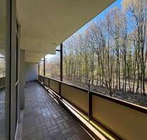 Großzügige 3 ZKB mit Loggia in ruhiger Stadtlage im Altseiterstal - Friedrichsthal