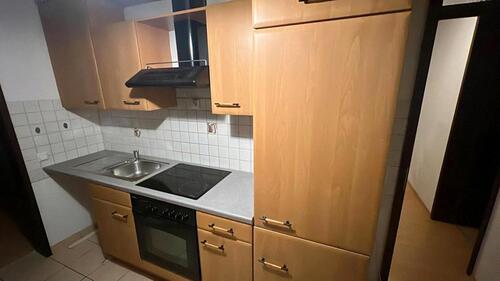 Foto - 3 Zimmer Etagenwohnung zur Miete in Friedrichsthal