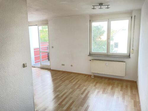 Foto - Gemütliche Ein-Raum-Wohnung in schöner Lage
