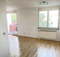 Gemütliche Ein-Raum-Wohnung in schöner Lage - Zwickau Cainsdorf