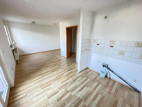 Foto - 1 Zimmer Etagenwohnung zur Miete in Zwickau