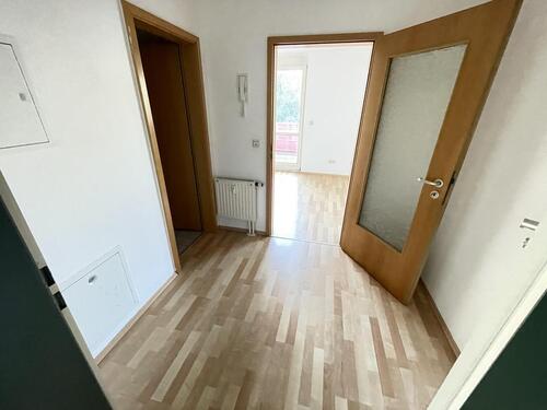 Foto - 1 Zimmer Etagenwohnung in Zwickau