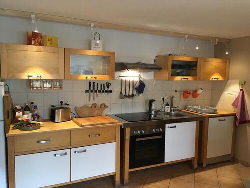 Foto - Einfamilienhaus in Greven zur Miete