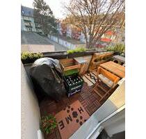 Schöne 3-Zimmer KB Wohnung, in Koblenz Goldgrube