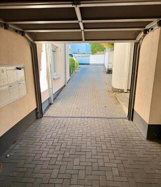 Foto - 4 Zimmer Maisonettenwohnung zum Kaufen in Frechen