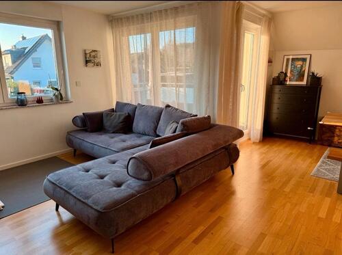 Foto - 4 Zimmer Maisonettenwohnung in Frechen