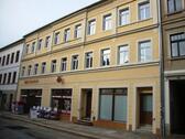 Foto - Radeberg: 3 Zimmer Dachgeschosswohunhg inkl. Stellplatz