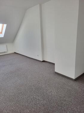 Foto - 3 Zimmer Dachgeschoßwohnung zur Miete in Burgwedel