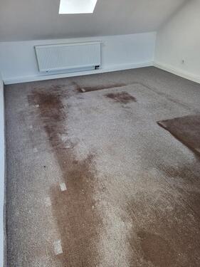 Foto - 3 Zimmer Dachgeschoßwohnung in Burgwedel