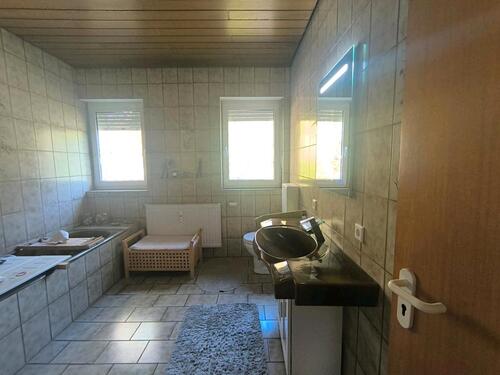 Foto - 4 Zimmer Etagenwohnung zur Miete in Beilngries