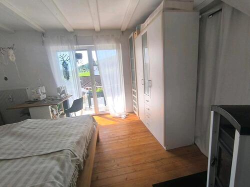 Foto - 4 Zimmer Etagenwohnung in Beilngries