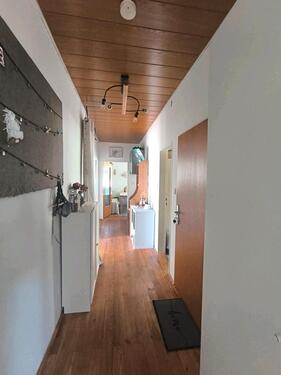 Foto - Etagenwohnung in Beilngries zur Miete