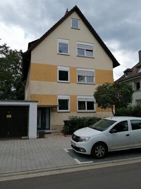 Foto - Mehrfamilienhaus von Privat zu verkaufen