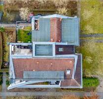 Schöne 2-Zimmer-Dachgeschosswohnung mit großer Terrasse - Potsdam Drewitz
