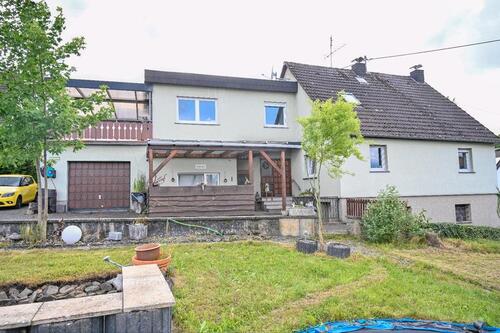 Foto - Freistehendes Haus in Oberzissen