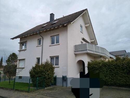 Foto - 2 Zimmerwohnung - 850,00 EUR Kaltmiete,