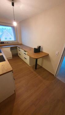 Foto - Vermiete 3 Zimmer Wohnung mit Balkon und Küche