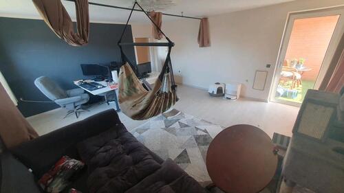 Foto - Etagenwohnung zur Miete in Gifhorn
