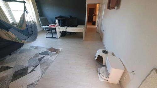 Foto - Etagenwohnung in Gifhorn