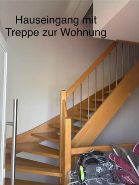 Foto - Etagenwohnung in Kösching zum Kaufen